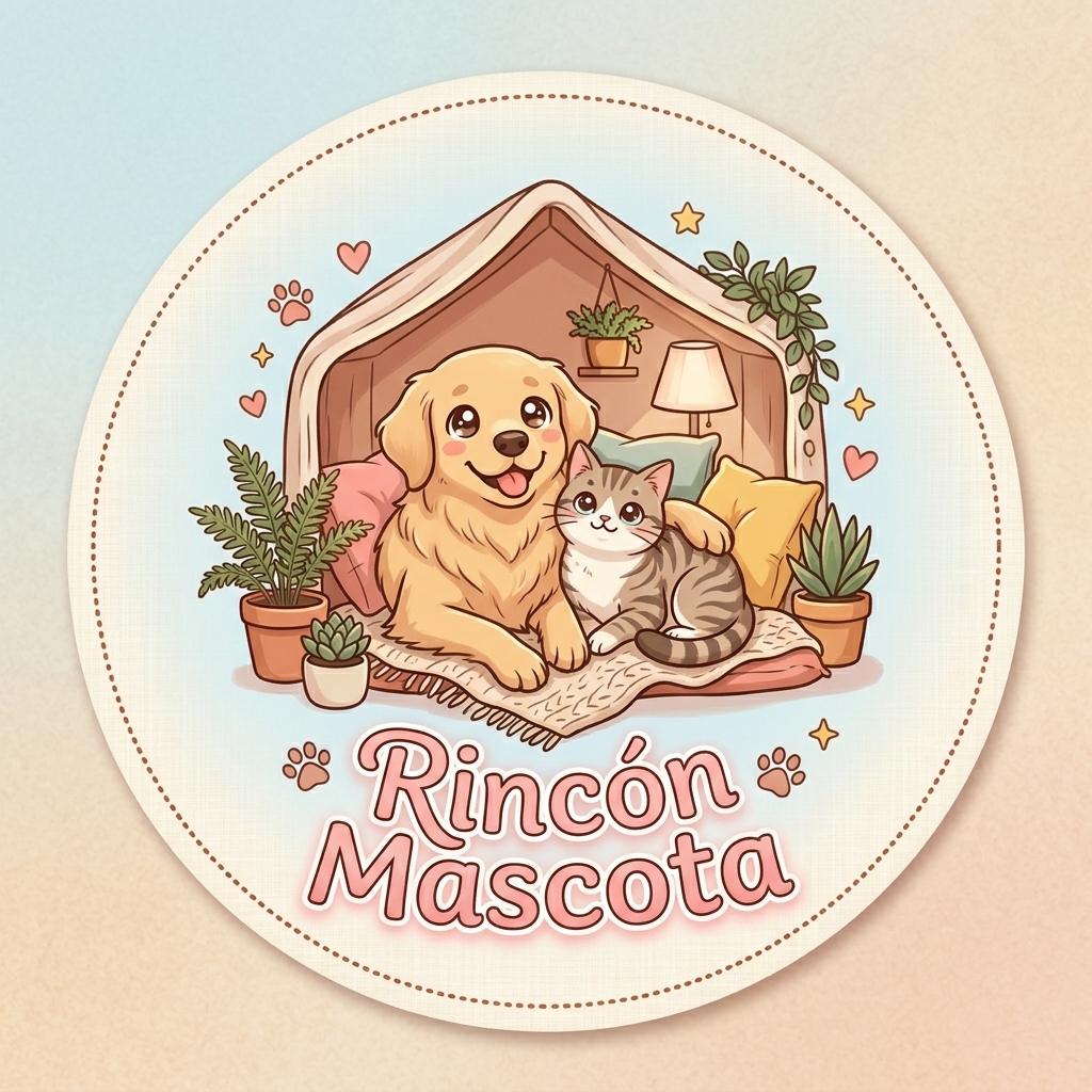 Logo Rincón Mascota